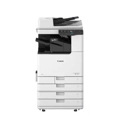 Копирна машина Canon Imagerunner 2930i, А3, твърд диск 64 GB