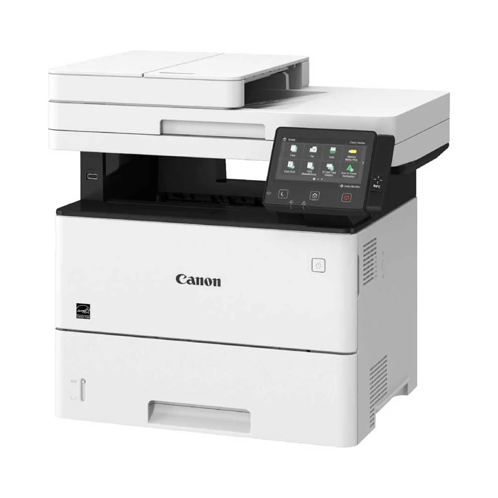 Копирна машина Canon Imagerunner 1643iF II, 4 в 1, А4