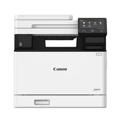 Лазерен принтер Canon, 3 в 1 i-Sensys MF752CDW II, А4, Wi-Fi
