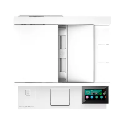 Лазерен принтер HP Color LaserJet Pro MFP 4302FDN, 4 в 1, A4, цветен