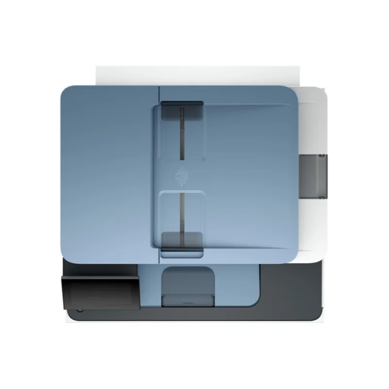 Лазерно мултифункционално устройство HP Color LaserJet Pro MFP 3302FDN, 4 в 1, A4