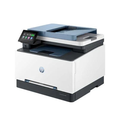 Лазерно мултифункционално устройство HP LaserJet Pro MFP 3302FDW, 4 в 1, A4