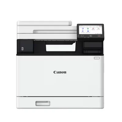 Лазерно мултифункционално устройство Canon imageFORCE C1333, 3 в 1, А4