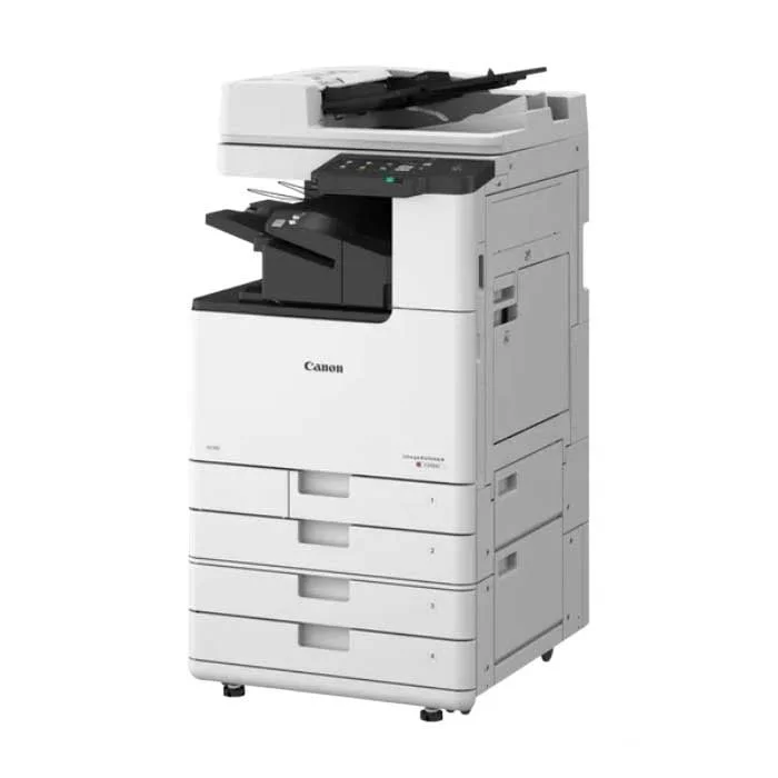 Копирна машина Canon Imagerunner C3326i MFP, цветна, А3