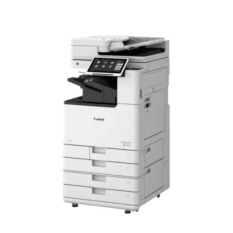 Копирна машина Canon Imagerunner DX C3926i MFP, цветна, А3, с DADF-BA1