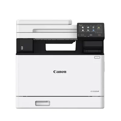 Лазерно мултифункционално устройство Canon i-Sensys X C1333i, 3 в 1, цветно, A4