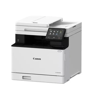 Лазерно мултифункционално устройство Canon i-Sensys X C1333i, 3 в 1, цветно, A4