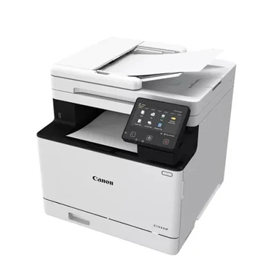 Лазерно мултифункционално устройство Canon i-Sensys X C1333i, 3 в 1, цветно, A4