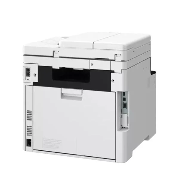 Лазерно мултифункционално устройство Canon i-Sensys X C1333i, 3 в 1, цветно, A4