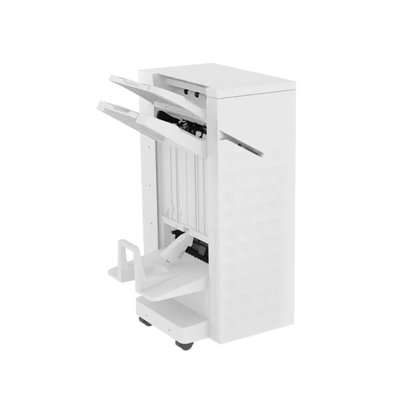 Booklet Finisher HP, LaserJet E877, 6GW51A