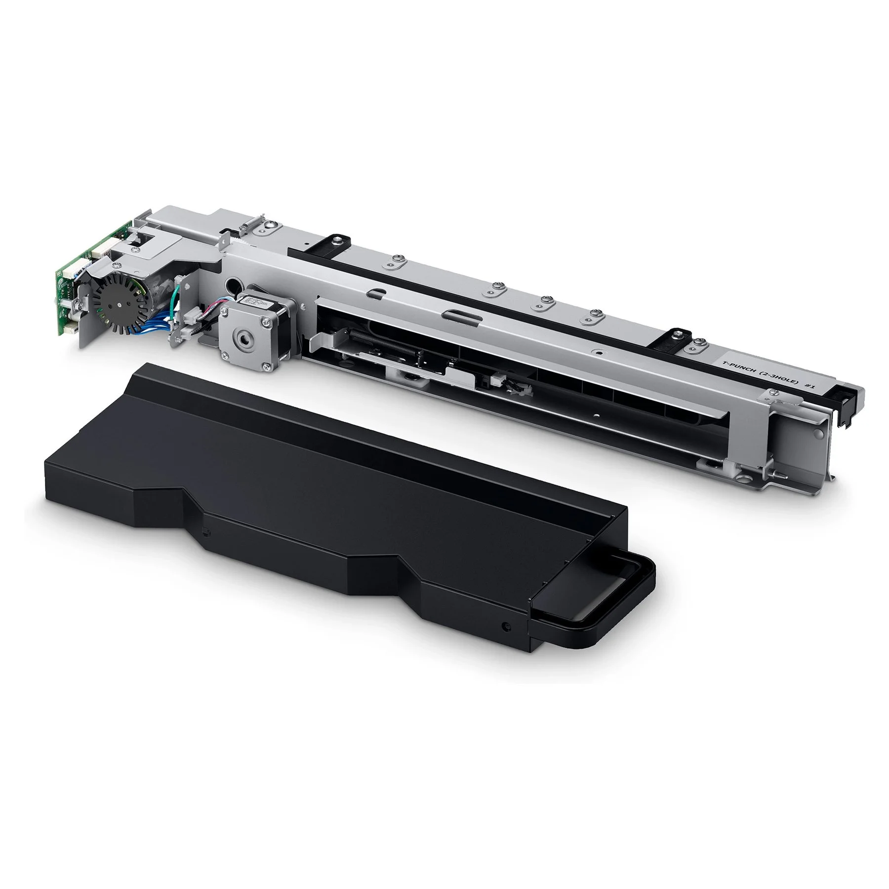 Hole Punch HP, LaserJet E877, Y1G11A, 2 и 4 отвора