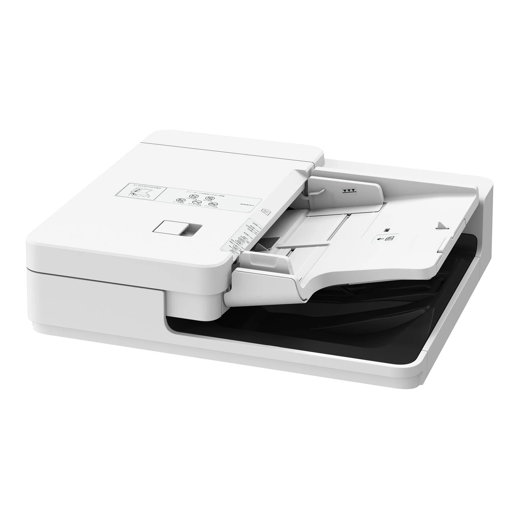 Canon Single pass DADF-E1, ImageForce C3150, 200 листа