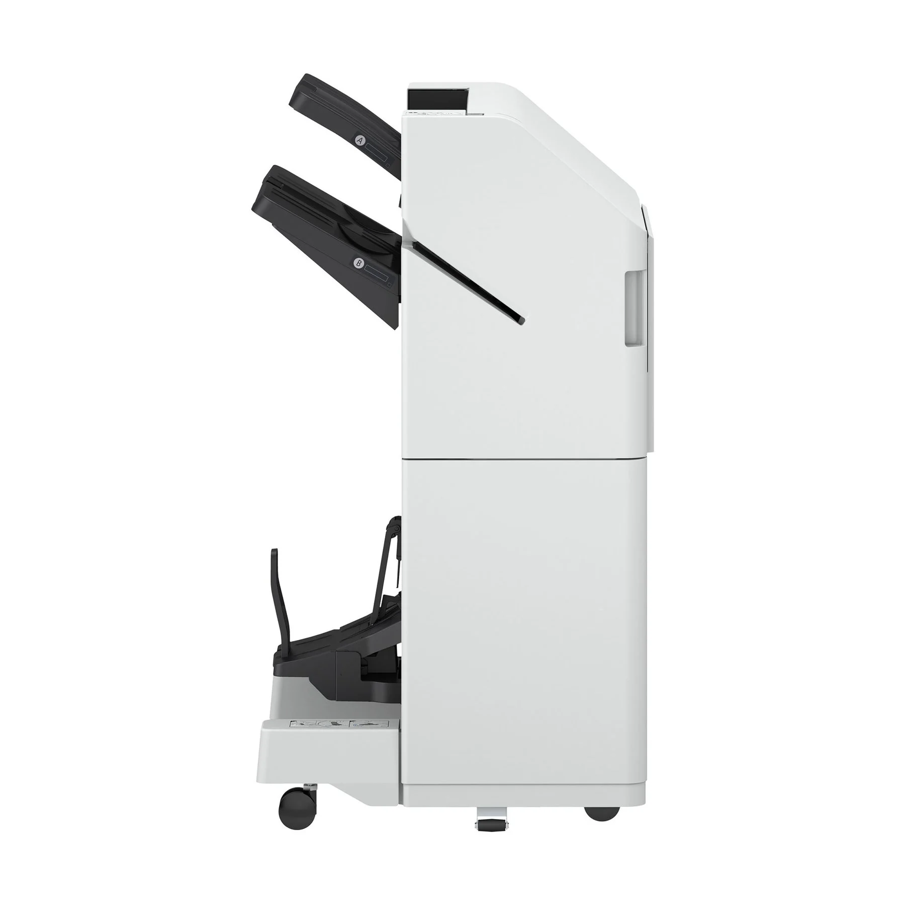 Canon Booklet Finisher AH-1, ImageForce C3150