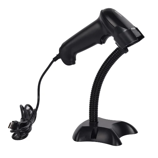 Баркод четец Daisy 5700D, 1D/2D баркодове