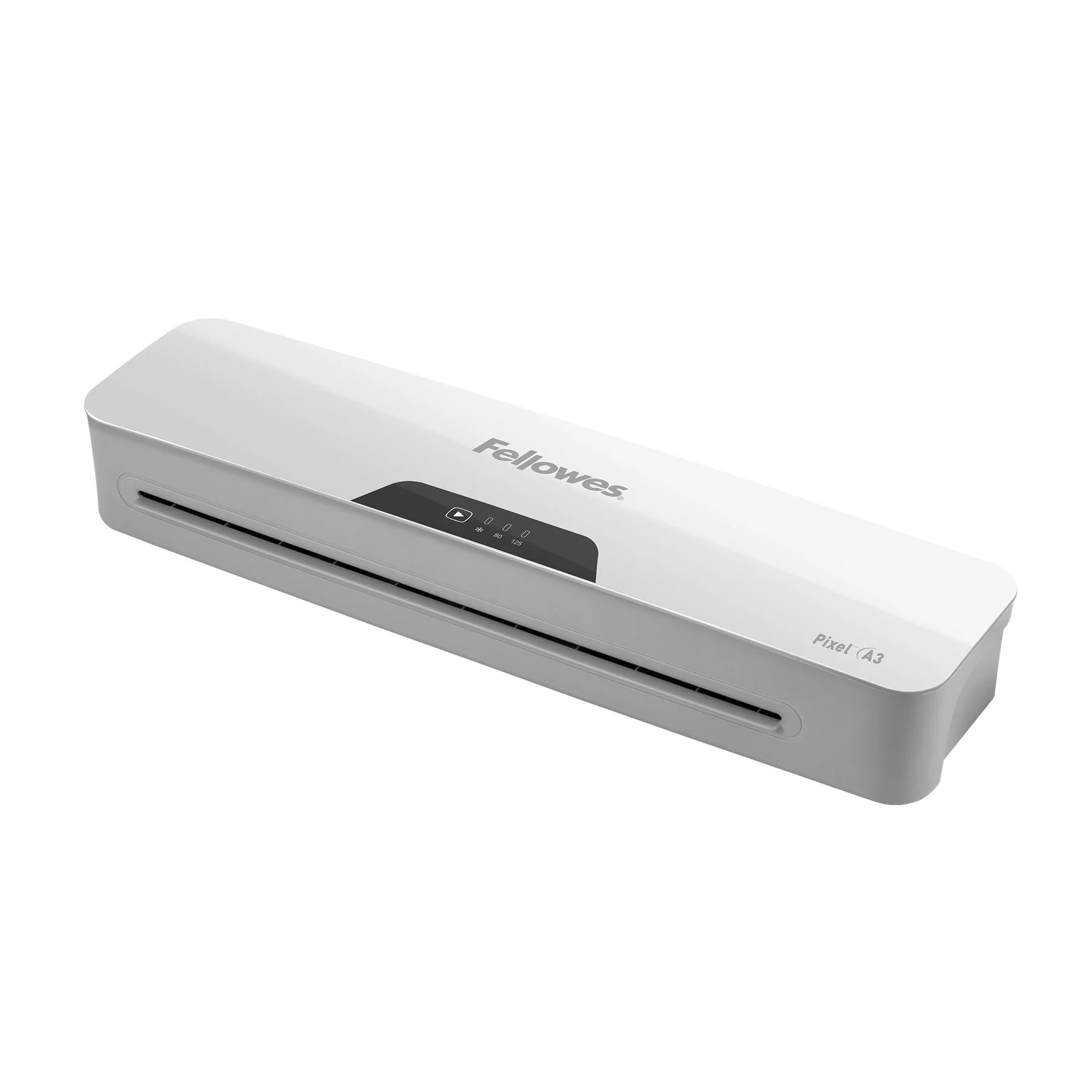 Ламинатор Fellowes Pixel A3, 230 V, за фолио до 125 микрона