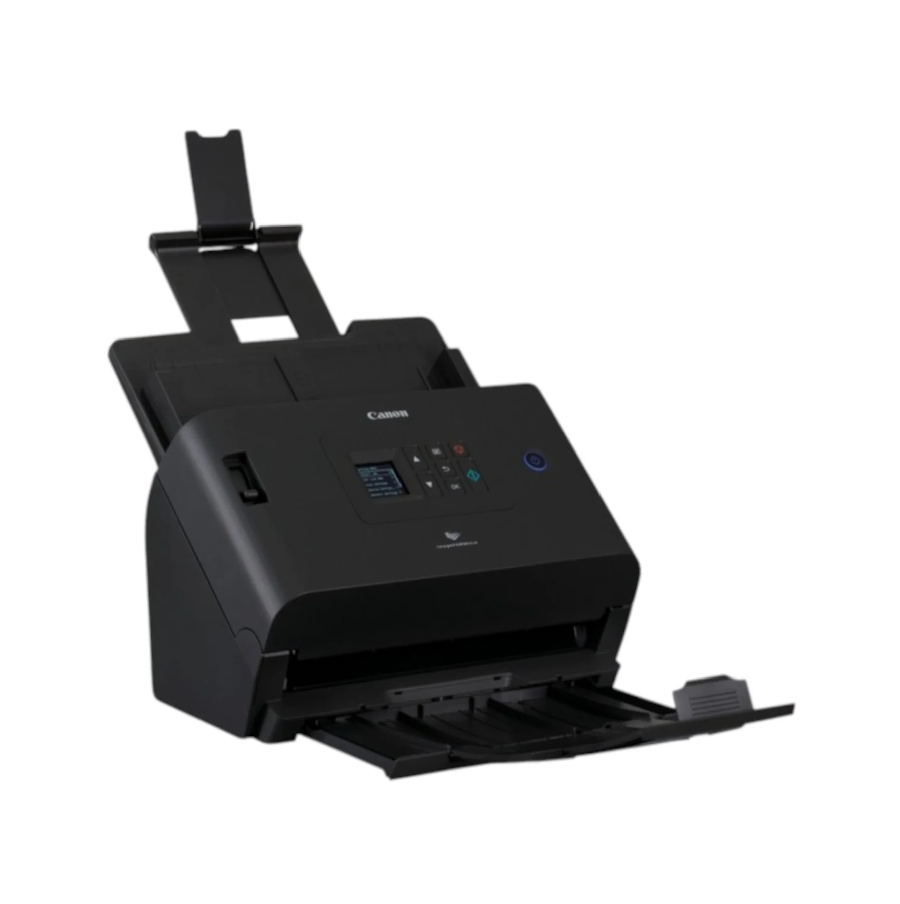 Скенер за документи Canon DR-S250N, A4, ADF