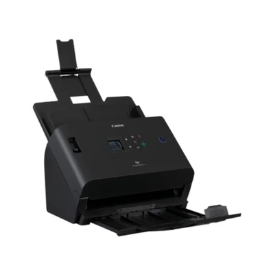 Скенер за документи Canon DR-S250N, A4, ADF