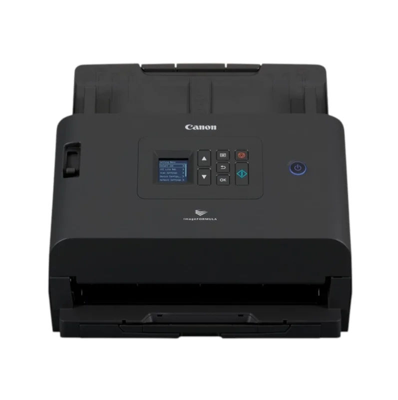 Скенер за документи Canon DR-S250N, A4, ADF