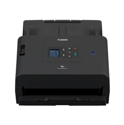 Скенер за документи Canon DR-S250N, A4, ADF