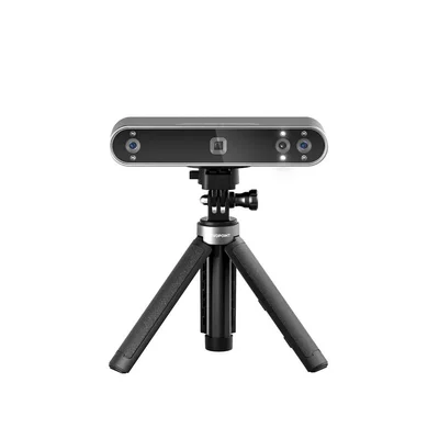 Скенер Revopoint 3D Pop 3 Plus Advenced Edition, комплект
