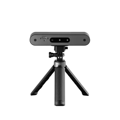 Скенер Revopoint 3D Pop 3 Plus Advenced Edition, комплект