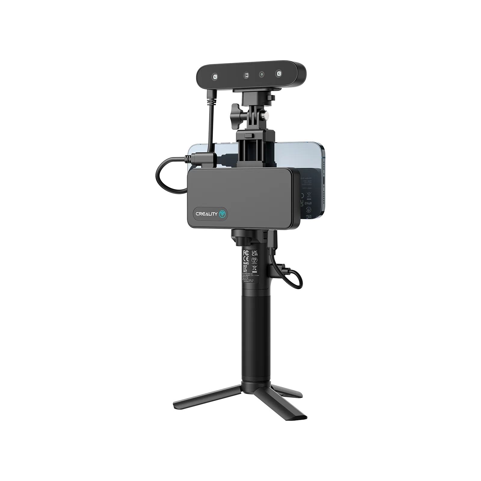 Скенер Creality 3D CR-Scan Ferret Pro 3D