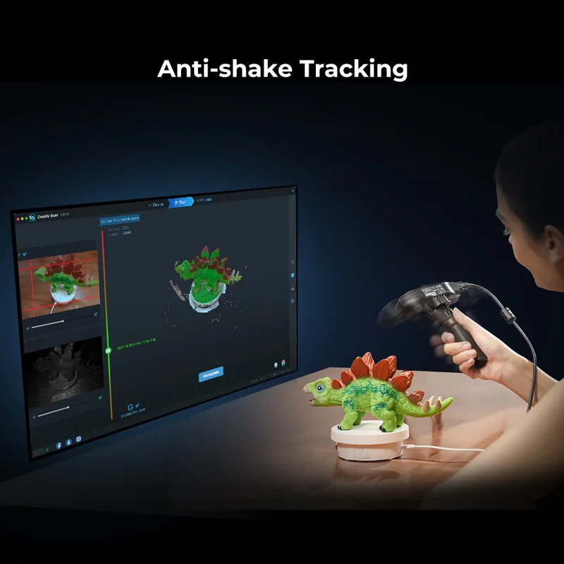 Скенер Creality 3D CR-Scan Ferret Pro 3D