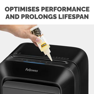 Масло за шредер Fellowes, 120 ml