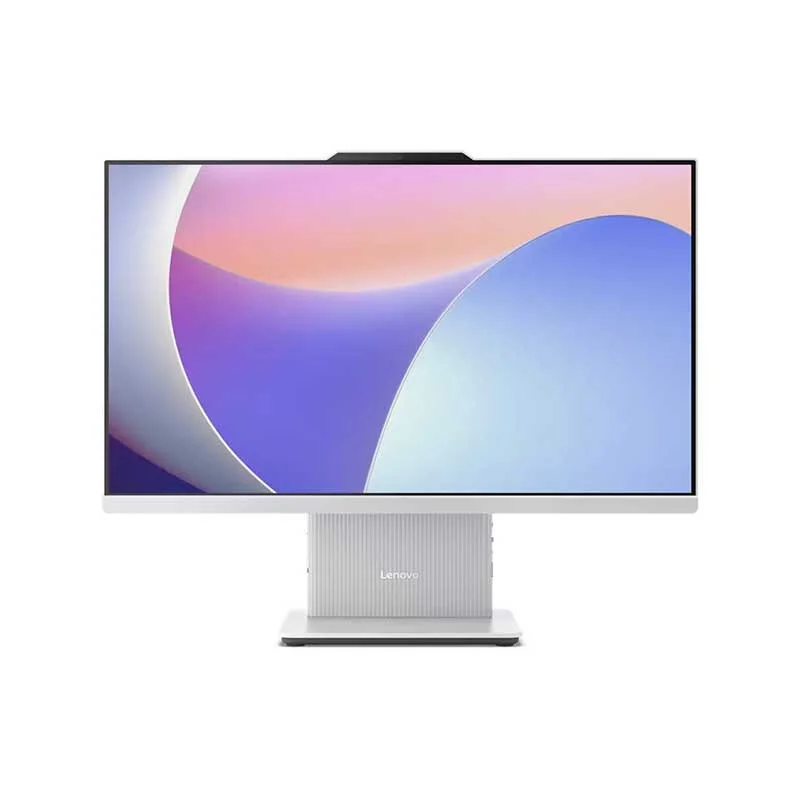 Компютър Lenovo IdeaCentre 27IRH9, All in One, Intel Core i7, 512 GB SSD, 16 GB RAM, FullHD, 27'', Windows 11 Pro