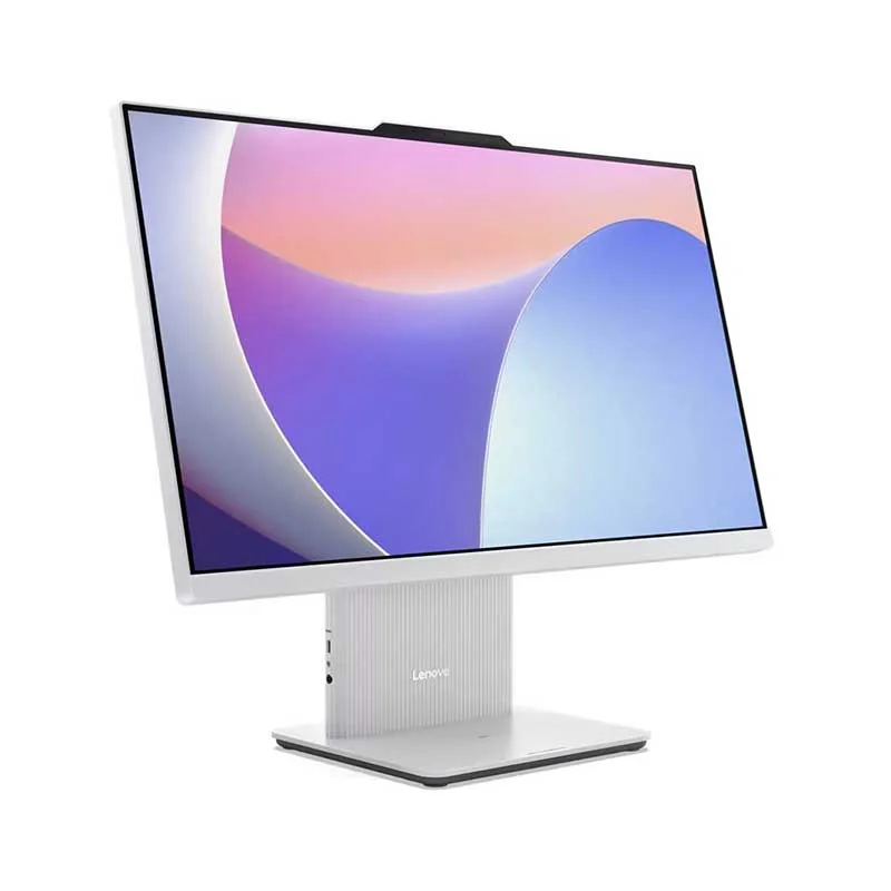 Компютър Lenovo IdeaCentre 27IRH9, All in One, Intel Core i7, 512 GB SSD, 16 GB RAM, FullHD, 27'', Windows 11 Pro
