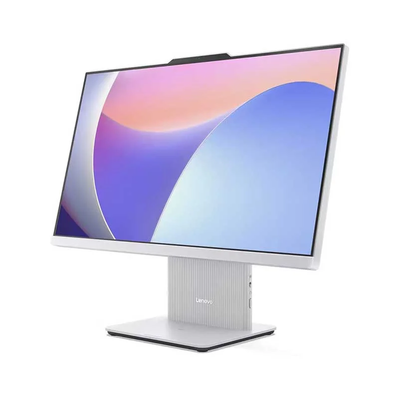Компютър Lenovo IdeaCentre 27IRH9, All in One, Intel Core i7, 512 GB SSD, 16 GB RAM, FullHD, 27'', Windows 11 Pro