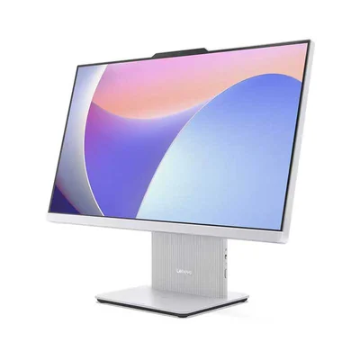 Компютър Lenovo IdeaCentre 27IRH9, All in One, Intel Core i7, 512 GB SSD, 16 GB RAM, FullHD, 27'', Windows 11 Pro