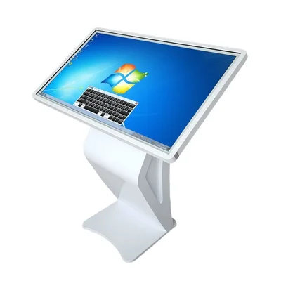 Киоск Tacteasy TP-43DC, 43'', Android, 2 GB RAM, 32 GB