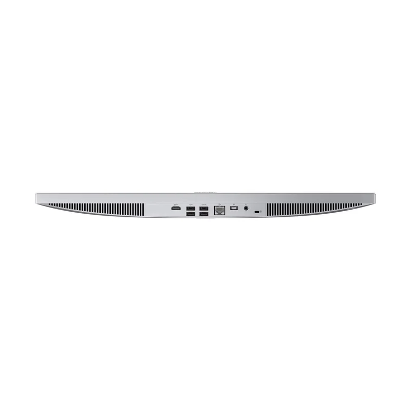 Компютър Lenovo All in One, Intel Core i3, 512 GB SSD, 16 GB RAM, FullHD IPS, 23.8'', Windows 11 Pro