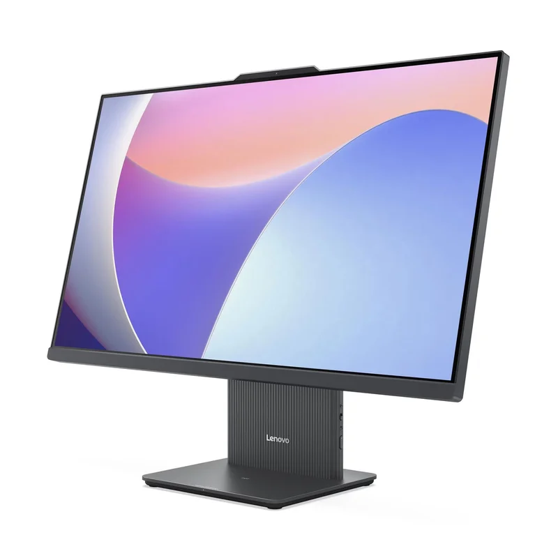 Компютър Lenovo IdeaCentre 27IRH9, All in One, Intel Core i7, 1 TB SSD, 16 GB RAM, IPS, 27'', Windows 11 Pro