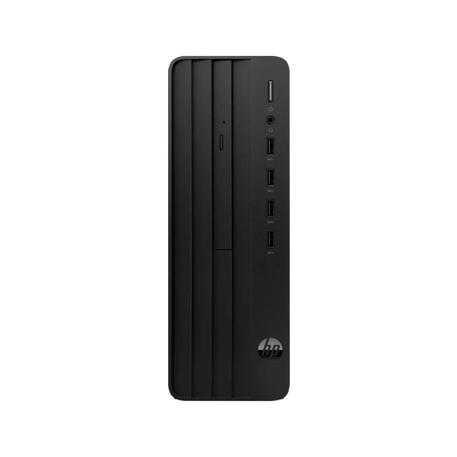 Настолен компютър HP Pro SFF 290 G9, Intel Core i3, 256 GB SSD, 8 GB RAM, Windows 11 Pro