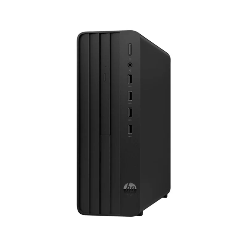 Настолен компютър HP Pro SFF 290 G9, Intel Core i3, 256 GB SSD, 8 GB RAM, Windows 11 Pro