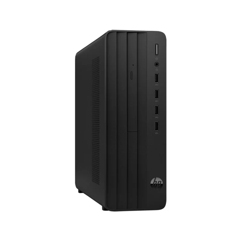Настолен компютър HP Pro SFF 290 G9, Intel Core i3, 256 GB SSD, 8 GB RAM, Windows 11 Pro