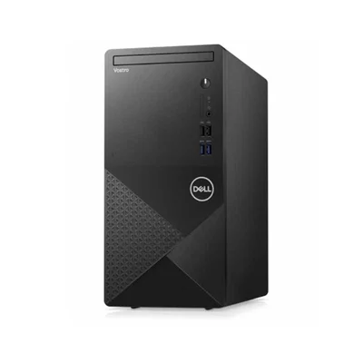 Настолен компютър Dell Vostro 3020 MT, Intel Core i5, 256 GB SSD, 8 GB RAM, Windows 11 Pro, Intel UHD Graphics 730, Display port, Desktop
