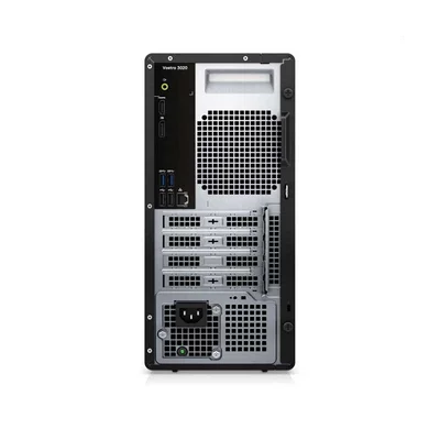 Настолен компютър Dell Vostro 3020 MT, Intel Core i5, 256 GB SSD, 8 GB RAM, Windows 11 Pro, Intel UHD Graphics 730, Display port, Desktop