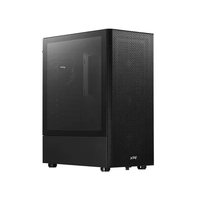 Геймърски настолен компютър IT Expert, Intel Core i3, 1 TB SSD, 16 GB RAM, RTX5060, GDDR7, Tower