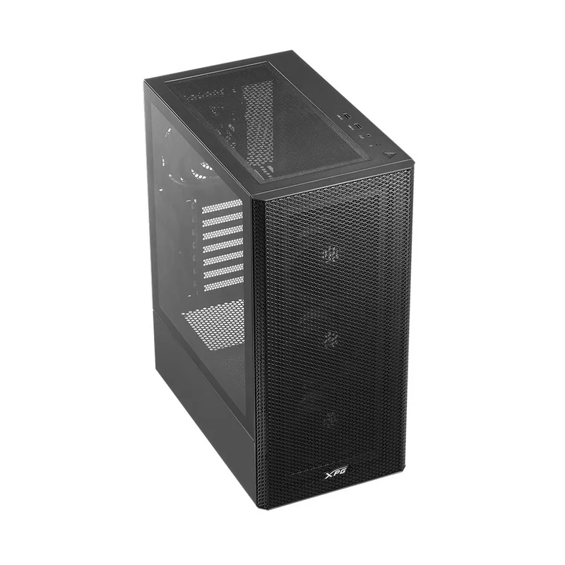 Геймърски настолен компютър IT Expert, Intel Core i3, 1 TB SSD, 16 GB RAM, RTX5060, GDDR7, Tower
