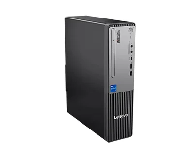 Настолен компютър Lenovo ThinkCentre Neo 50S, Intel Core i3, 512 GB SSD, 16 GB RAM, HDMI, VGA, Intel UHD Graphics, Display port