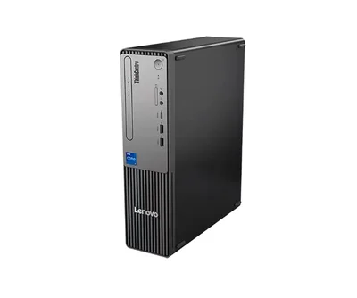Настолен компютър Lenovo ThinkCentre Neo 50S, Intel Core i3, 512 GB SSD, 16 GB RAM, HDMI, VGA, Intel UHD Graphics, Display port