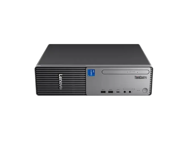 Настолен компютър Lenovo ThinkCentre Neo 50S, Intel Core i3, 512 GB SSD, 16 GB RAM, HDMI, VGA, Intel UHD Graphics, Display port