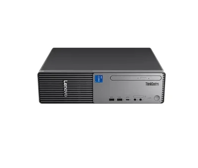 Настолен компютър Lenovo ThinkCentre Neo 50S, Intel Core i3, 512 GB SSD, 16 GB RAM, HDMI, VGA, Intel UHD Graphics, Display port