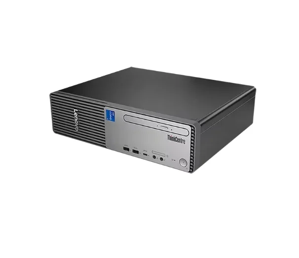 Настолен компютър Lenovo ThinkCentre Neo 50S, Intel Core i3, 512 GB SSD, 16 GB RAM, HDMI, VGA, Intel UHD Graphics, Display port