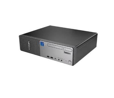 Настолен компютър Lenovo ThinkCentre Neo 50S, Intel Core i3, 512 GB SSD, 16 GB RAM, HDMI, VGA, Intel UHD Graphics, Display port