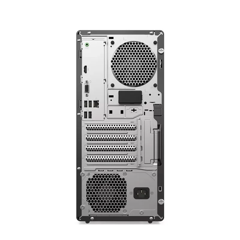 Настолен компютър Lenovo LOQ Tower, Intel Core i5, 512 GB SSD, 16 GB RAM, RTX3050