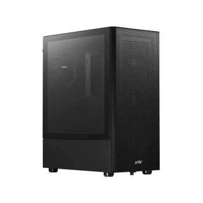 Настолен компютър IT Expert, Intel Core i7, 1 TB SSD, 16 GB RAM, GeForce RTX 5060 8GB GDDR7, Tower